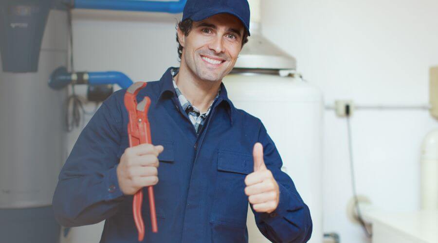 Local annual plumbing maintenance in Colville, WA